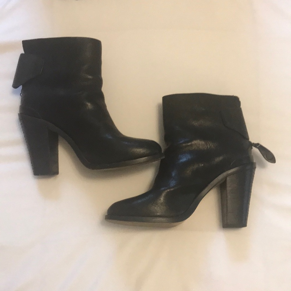 Rag & Bone Boots